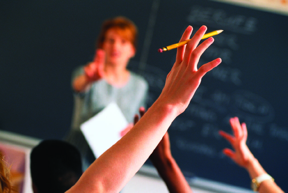 Survey reveals students struggle with core subjects
