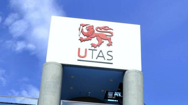 UTAS online course ranked world's best