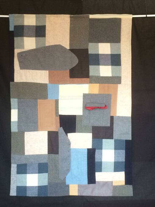 East Coast quilter wins national award