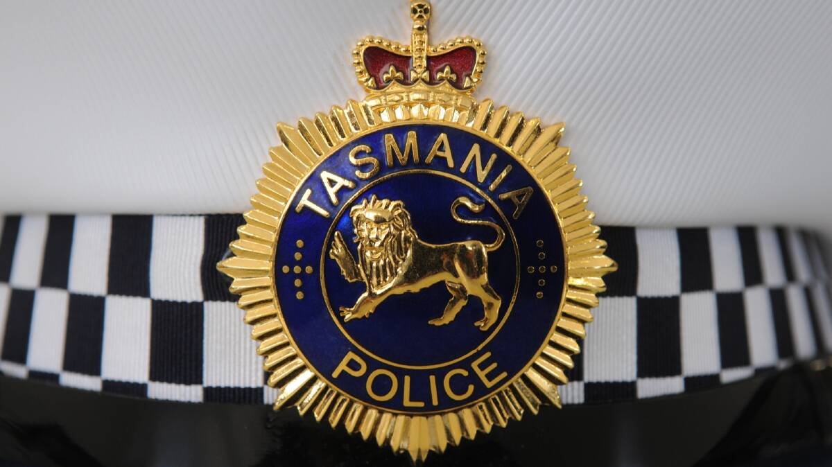 Rocherlea man shot in foot, Tasmania Police investigating