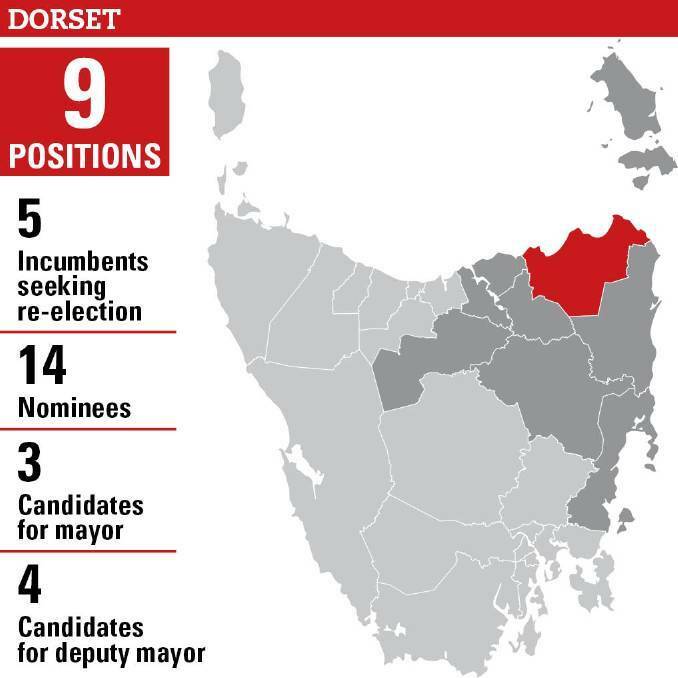 Local government elections in Northern Tasmania: have your say