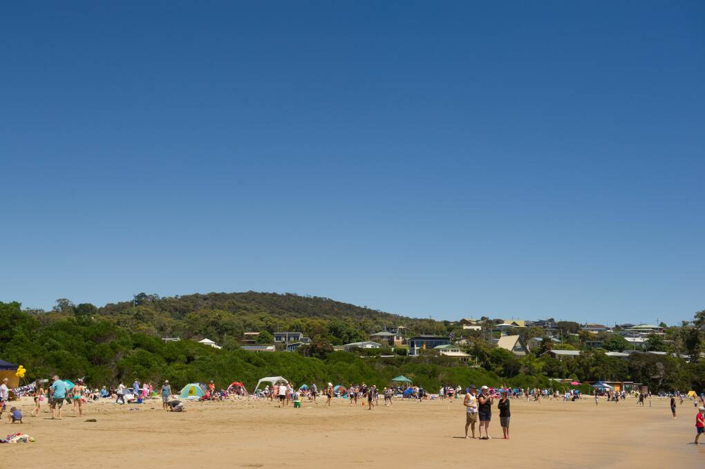 Six beautiful Northern beaches to visit during school holidays