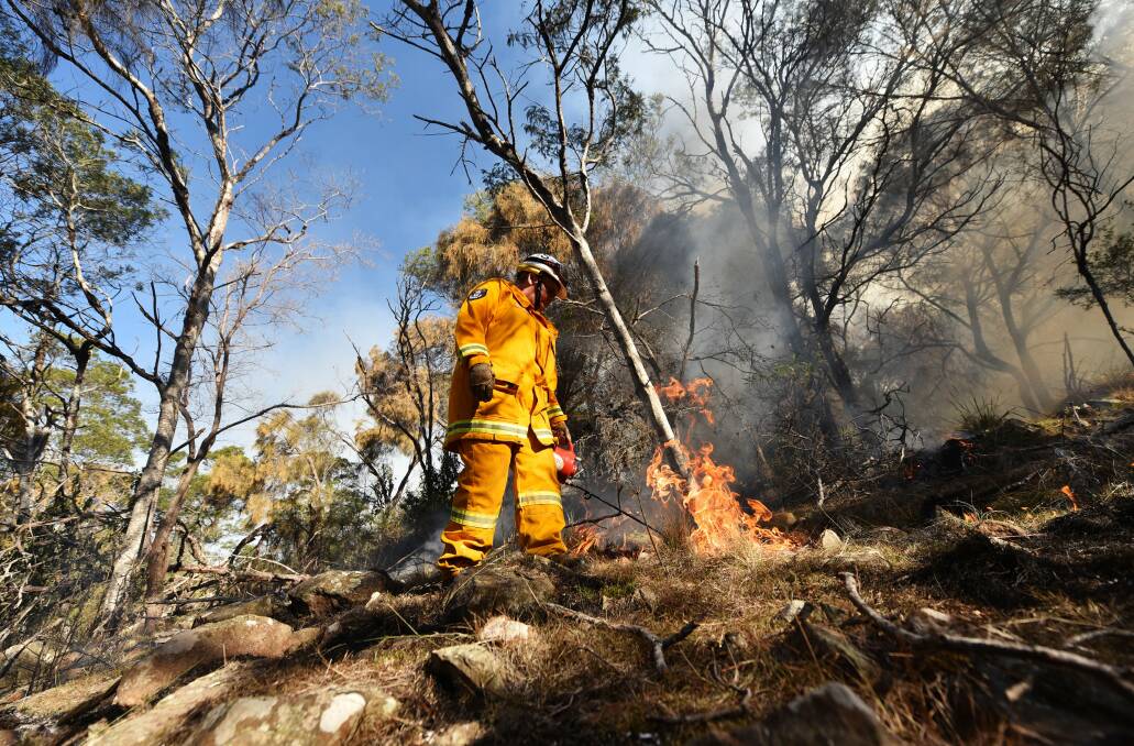 Tasmanian rural fire brigades will stay open: Premier