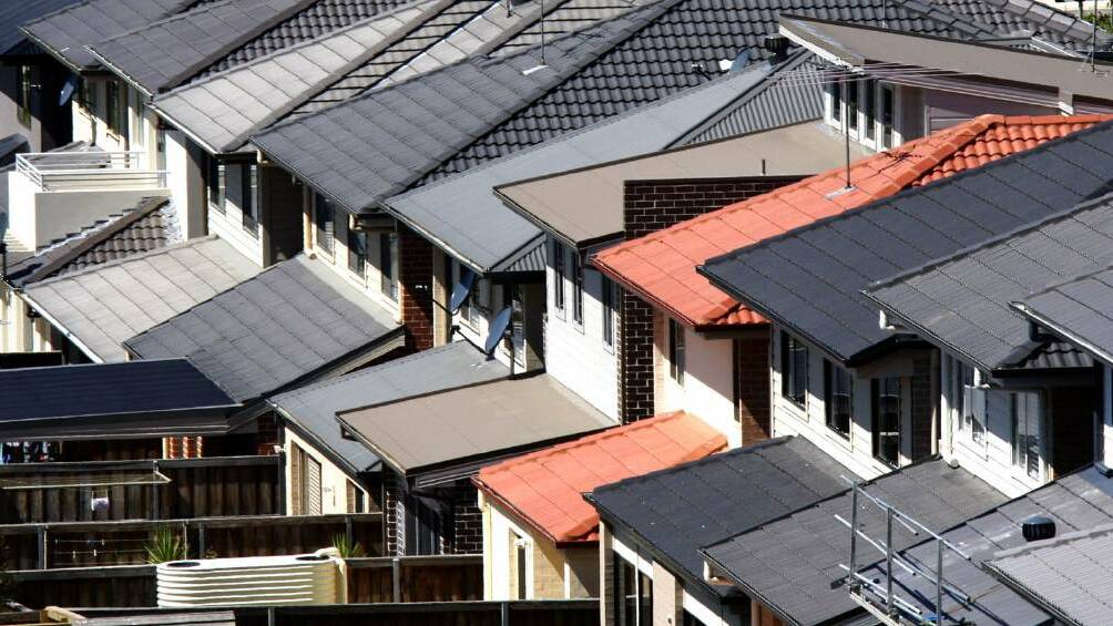 Tasmania’s latest housing data will be released soon