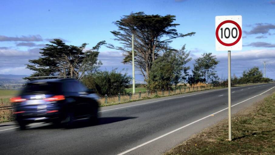 $72 million Tasmanian tourist road funding