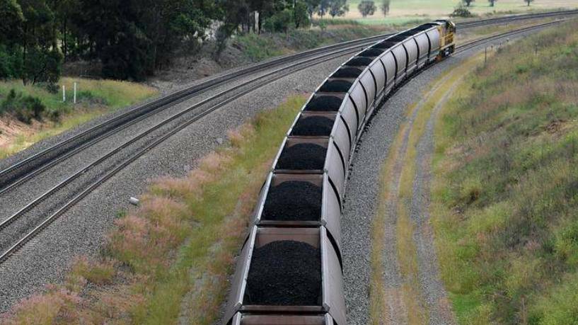 New Tasmanian coal mines opposition: Greens' poll