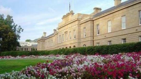 Tasmanian Parliament’s new media guidelines attacked