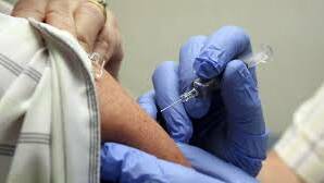 Flu vaccine demand sees stocks run low