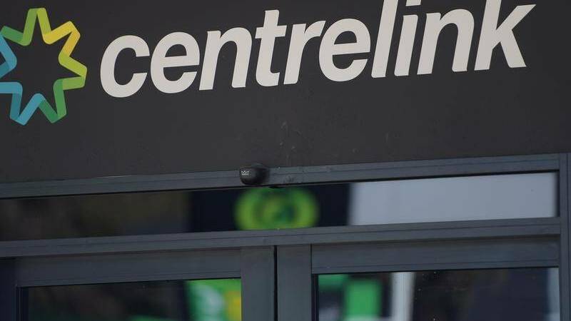 New Centrelink jobs fight