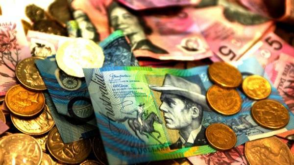 Tasmania’s economy continues to go gang busters