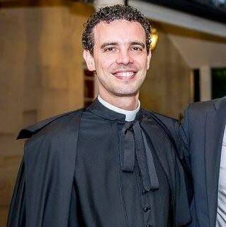 Father Nicholas Rynne is on leave.