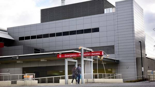 Launceston General Hospital staff in emergency department get pay rise