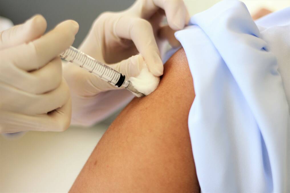 Focus on youth for meningococcal vaccine
