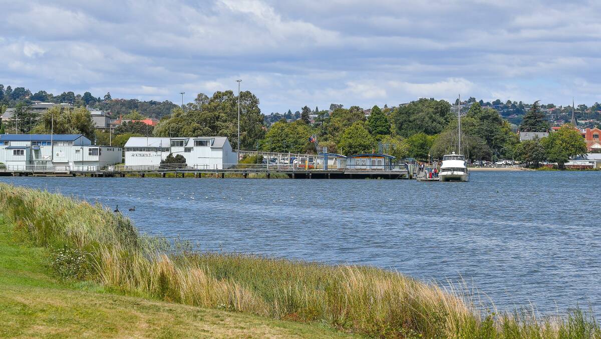 Funding has been allocated to improve the health of the Tamar River.