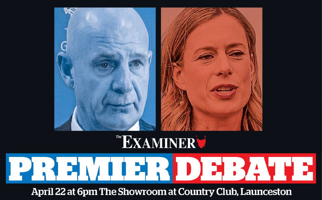 The Examiner to host Premier Debate