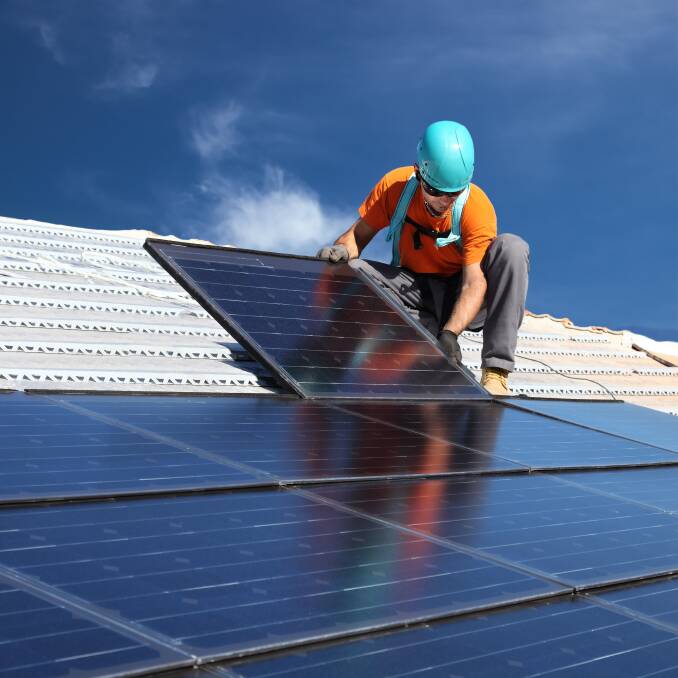 Changes to solar feed in tariff queried