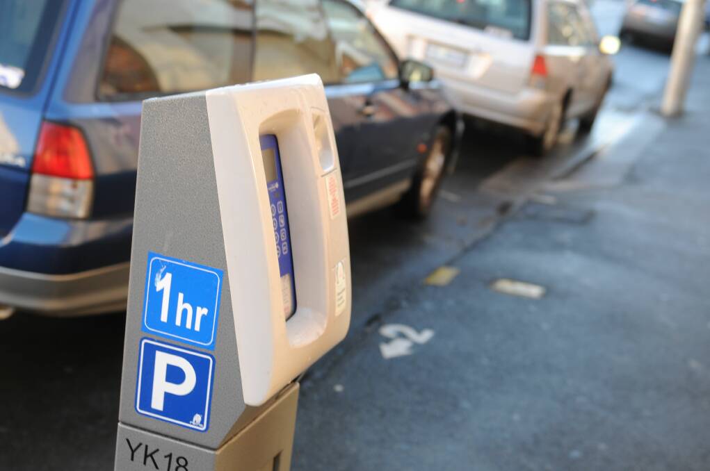 August 13, 2018: Your say on parking meters, rates, homelessness