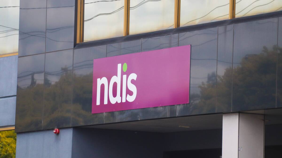NDIS needs to be more user-driven