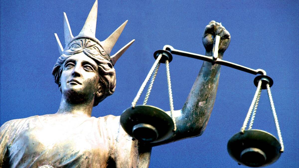 Man sentenced to five years’ jail for $1.2m fraud