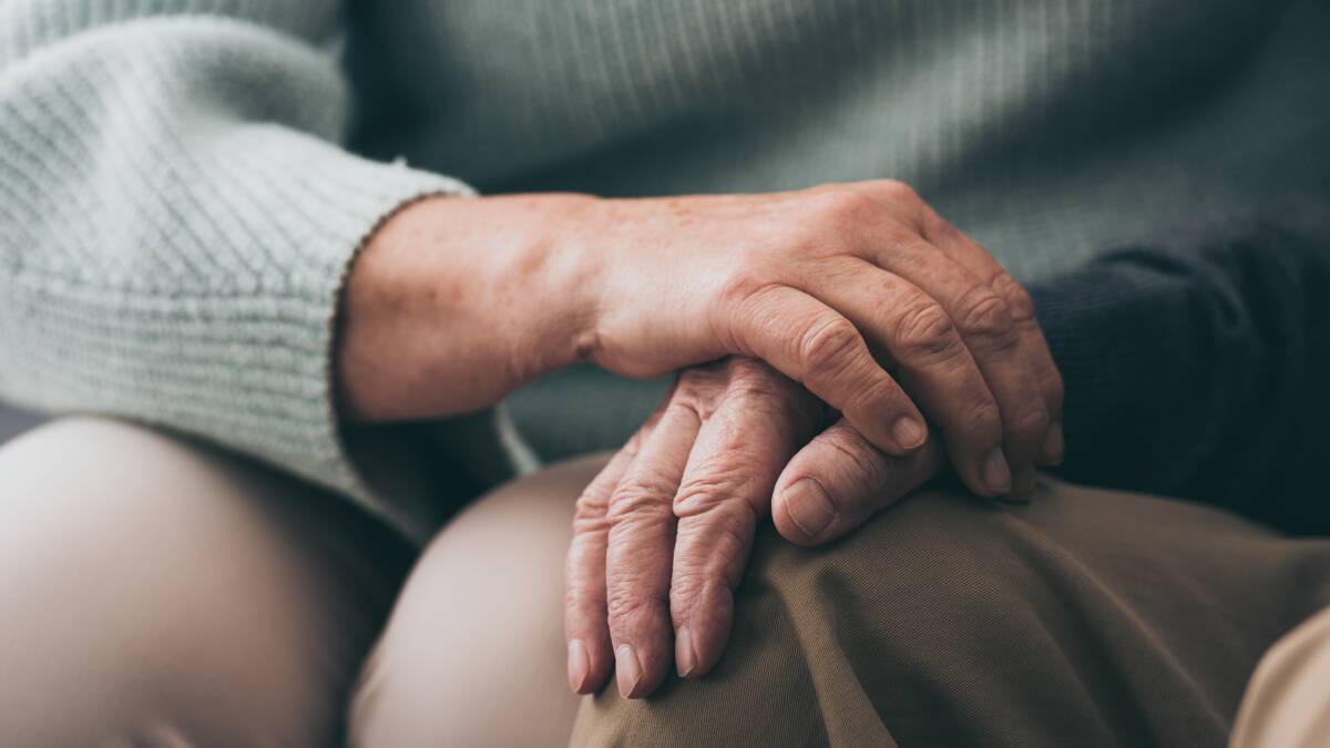 COVID CHANGES: Brian Roe explores how coronavirus has impacted the work force, including aged care. Picture: Shutterstock