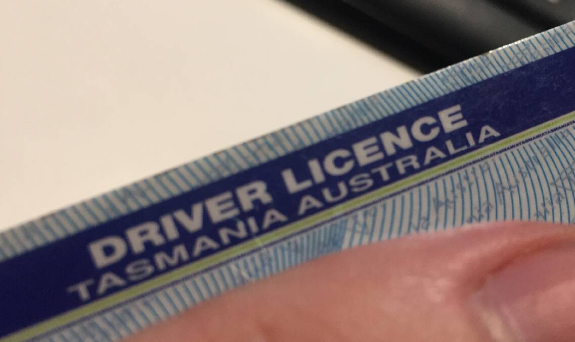 The driver's licence photos of 410,000 Tasmanians were sent to a facial recognition database with the Department of Home Affairs.