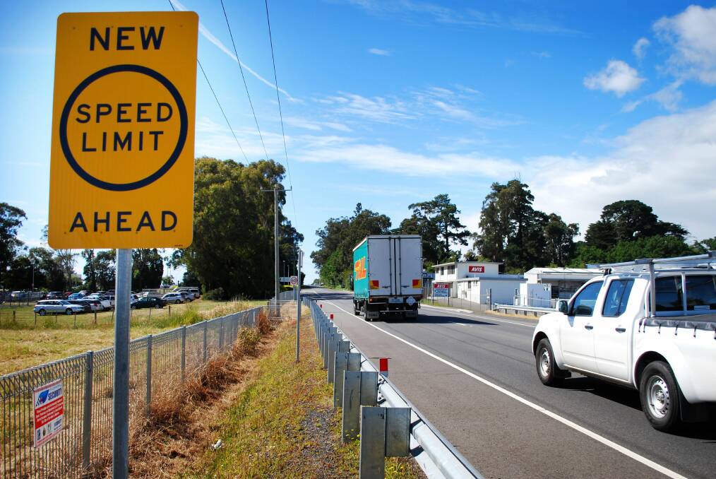 Tasmania already has the worst road trauma rates in Australia, and there's fears it could worsen with a limited workforce to fix crumbling roads.