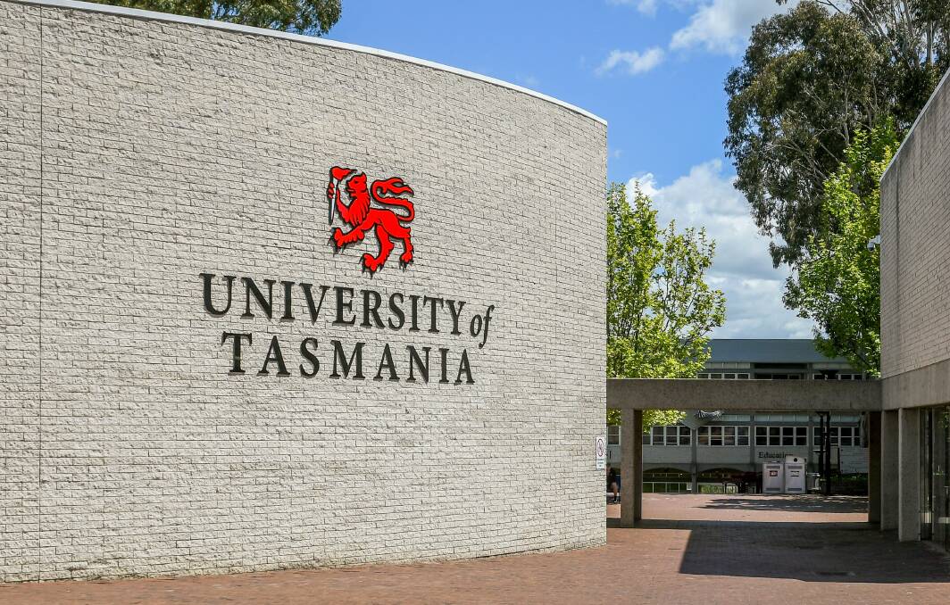 More than 1300 UTAS students in China affected by travel ban