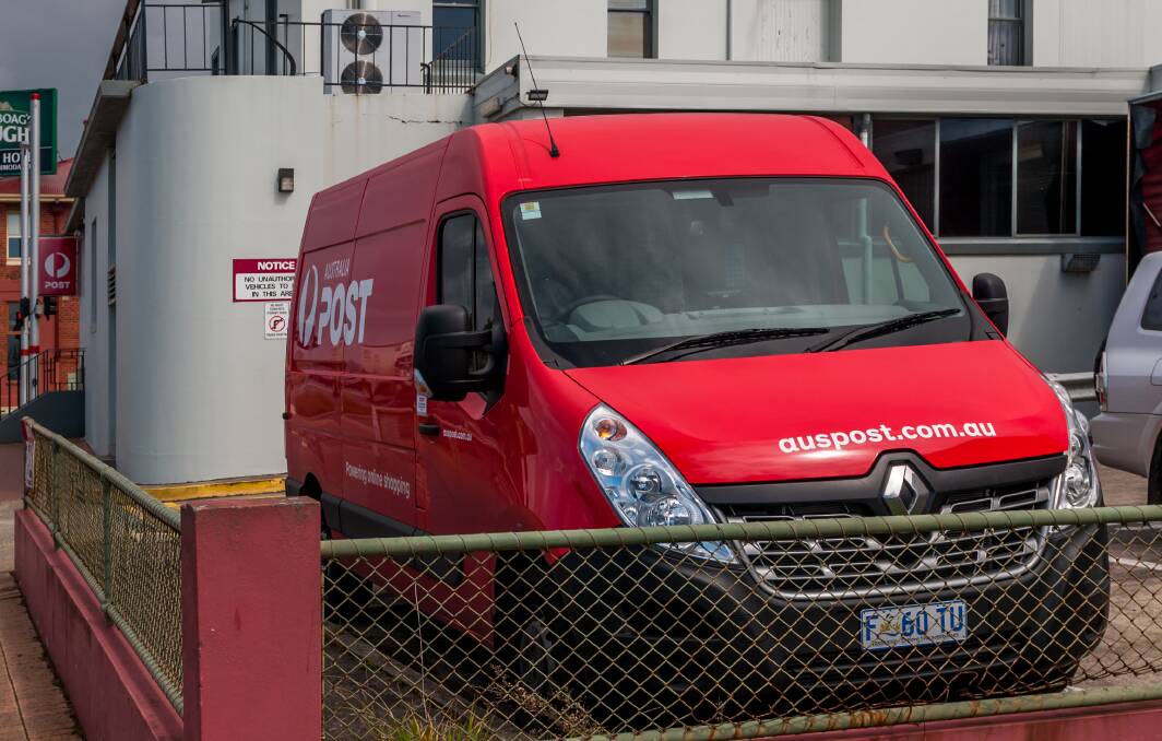 The changes could involve the greater use of vans instead of bike for posties, along with changes to letter delivery. But the CEPU wants more detail on which areas will be affected.