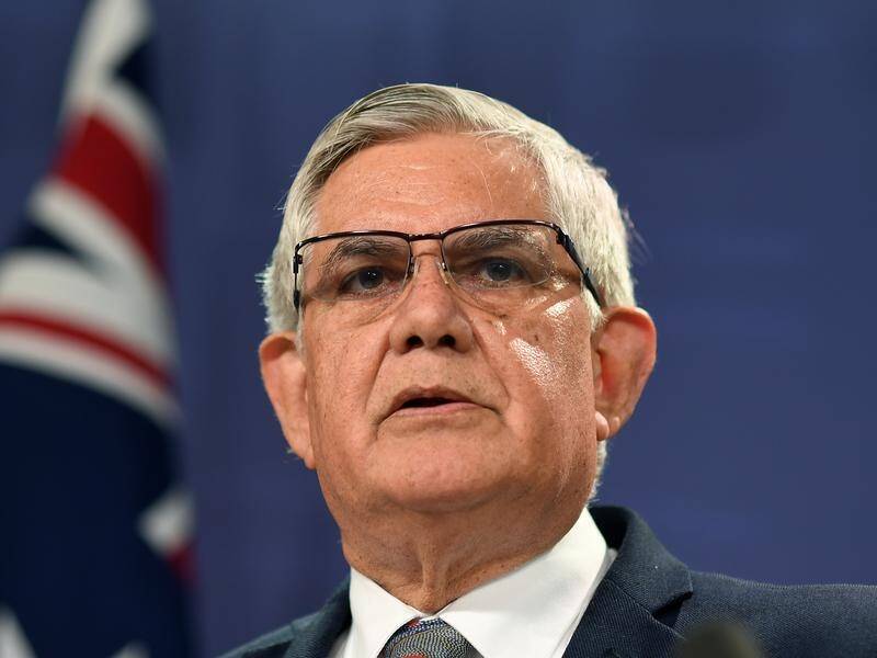 Minister for Indigenous Australians Ken Wyatt announced his intention to consult widely when developing a referendum question for constitutional recognition of Aboriginal Australians.