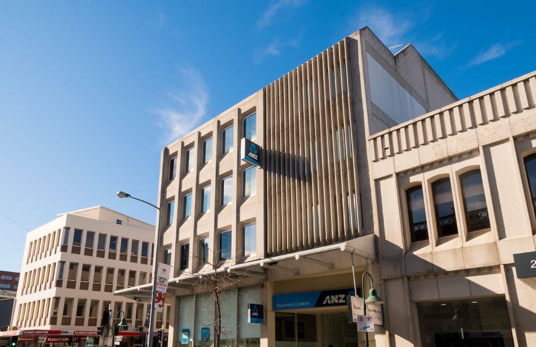 The Launceston Family Law Courts on the corner of George and Brisbane streets have long been described as unsafe by practitioners.