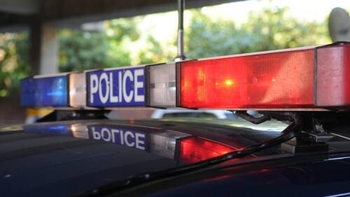Police investigate gunshot in Prospect Vale