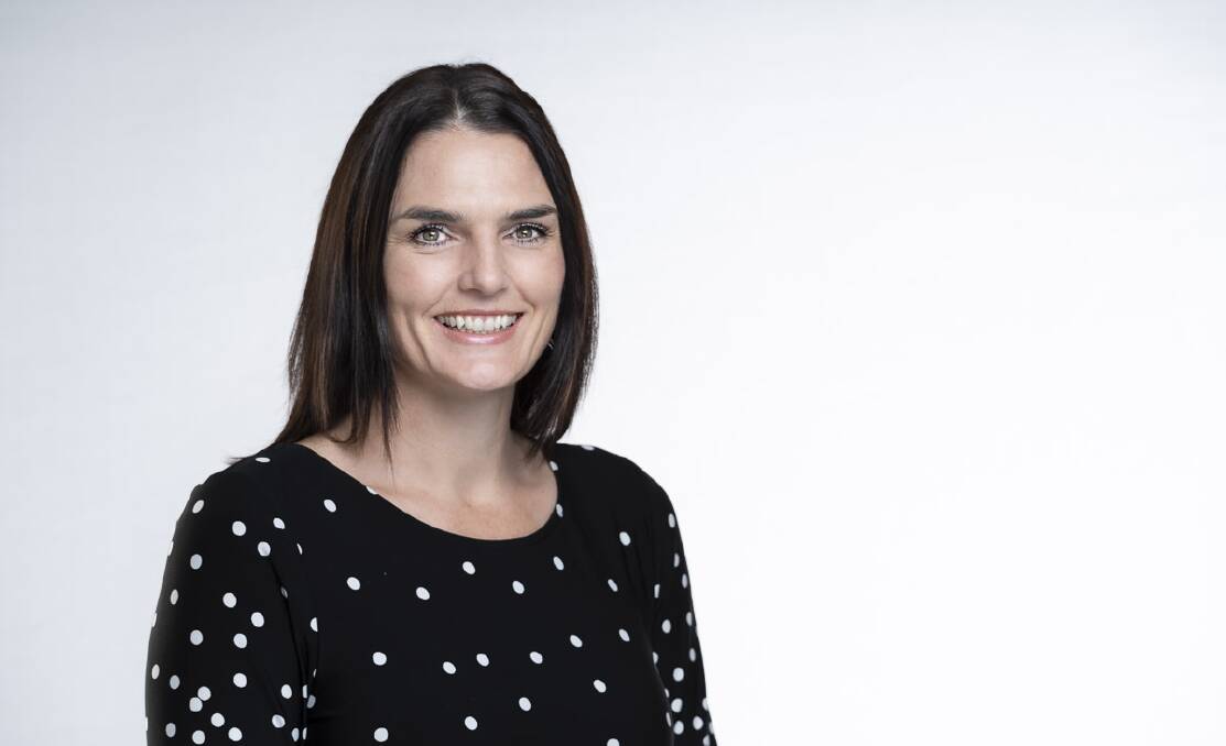 YNOT CEO Tania Hunt is calling on the government to establish a youth strategy to ensure matters affecting young Tasmanians are giving appropriate consideration.