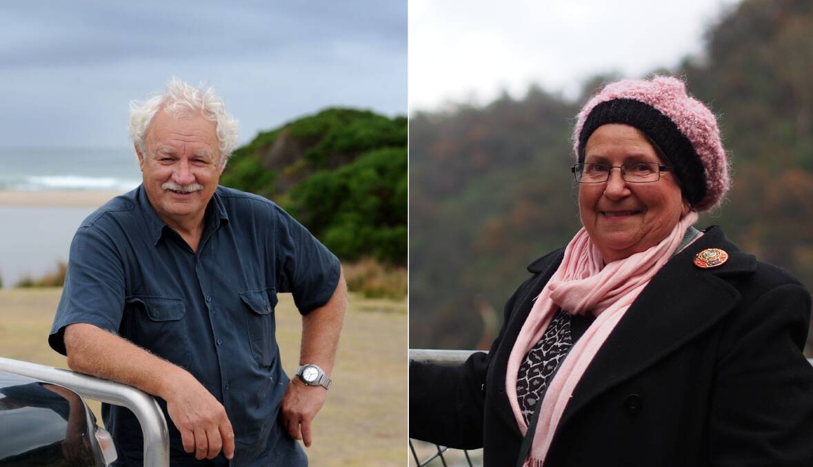 Both Michael Mansell and Aunty Patsy Cameron AO are looking forward to being involved in discussions with the government over the coming three months as a pathway to treaty is discussed.