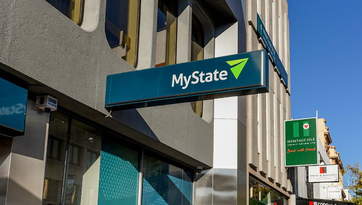 MyState and the Finance Sector Union remain at loggerheads over the company's claims during EBA process.