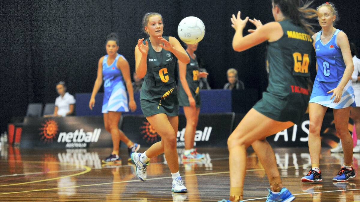 National Netball Championships cancelled in Hobart