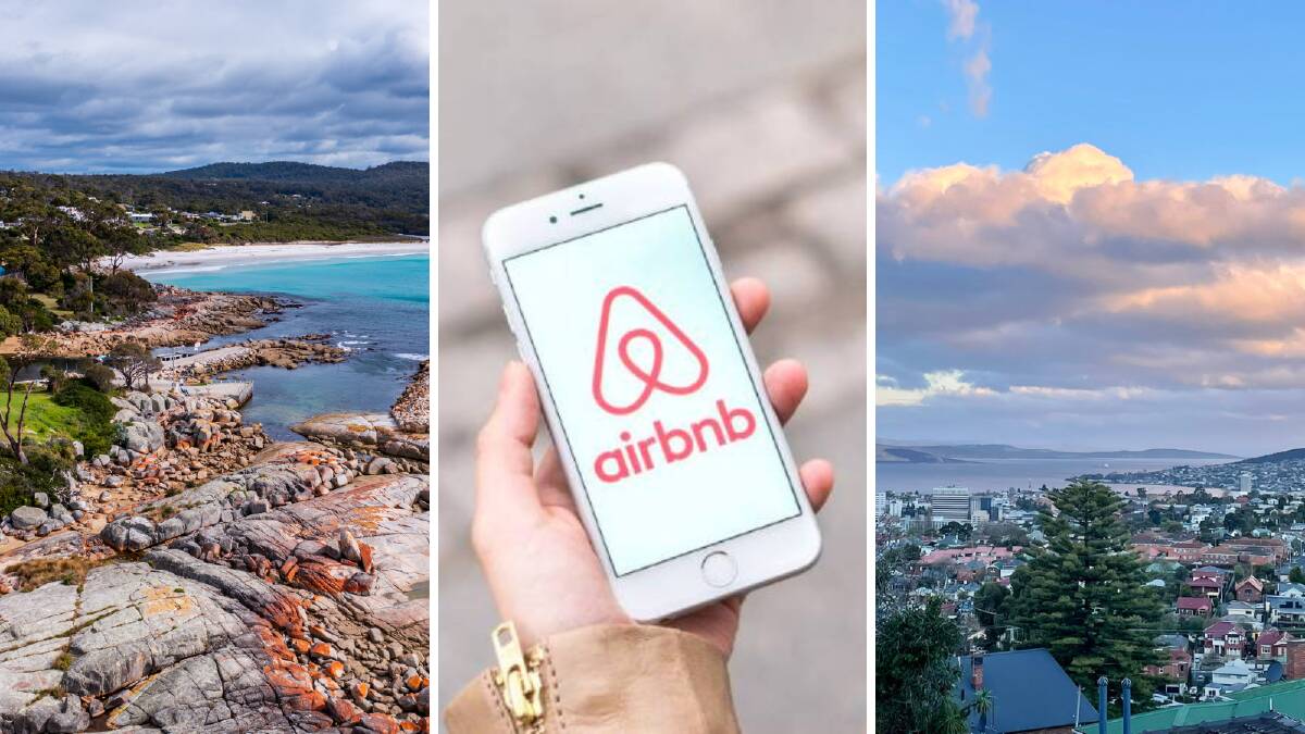 Hobart looks to limit Airbnb, so what do other areas have planned?