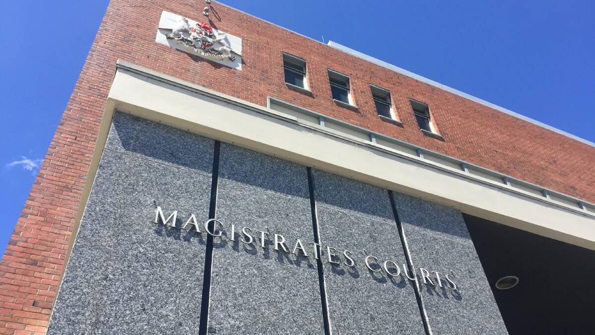 Invermay shooting accused released on bail