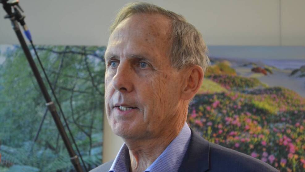 Bob Brown says he will continue to fight to end native forest logging in Tasmania, despite a Federal Court defeat this week.