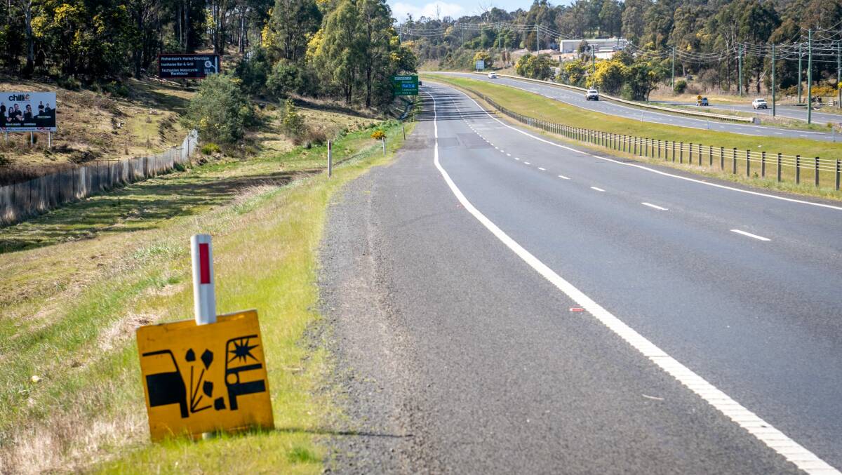 The RACT wants the major parties to commit big dollars towards upgrades to the Tasman and Bass highways this federal election campaign.