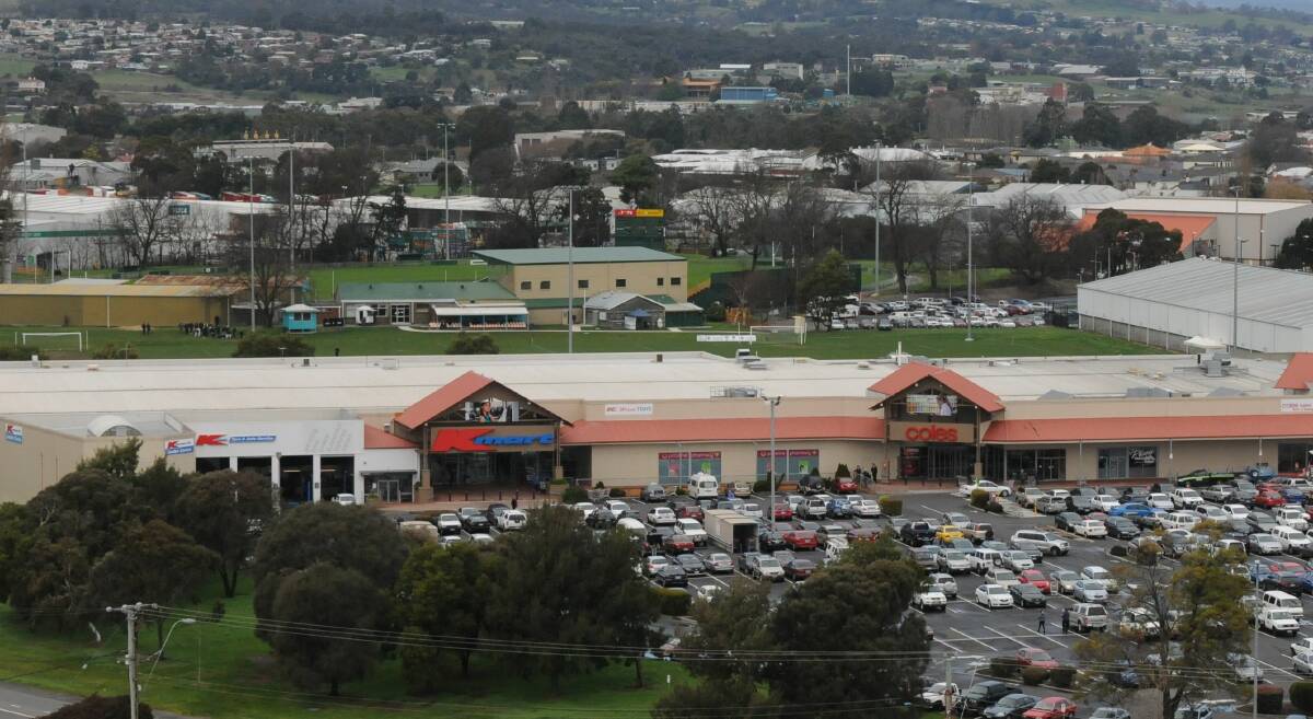 Kmart Launceston has been 24 hours for years - a unique privilege for a regional Australian community.