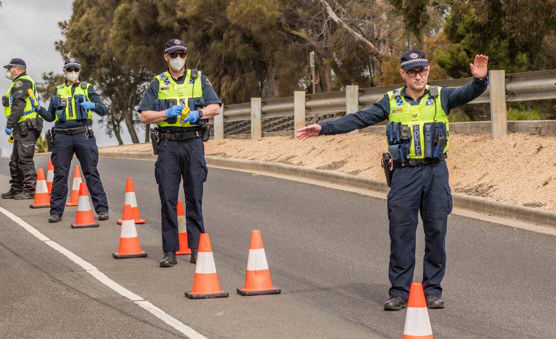 Northern police blitz catches 28 drink and drug offences