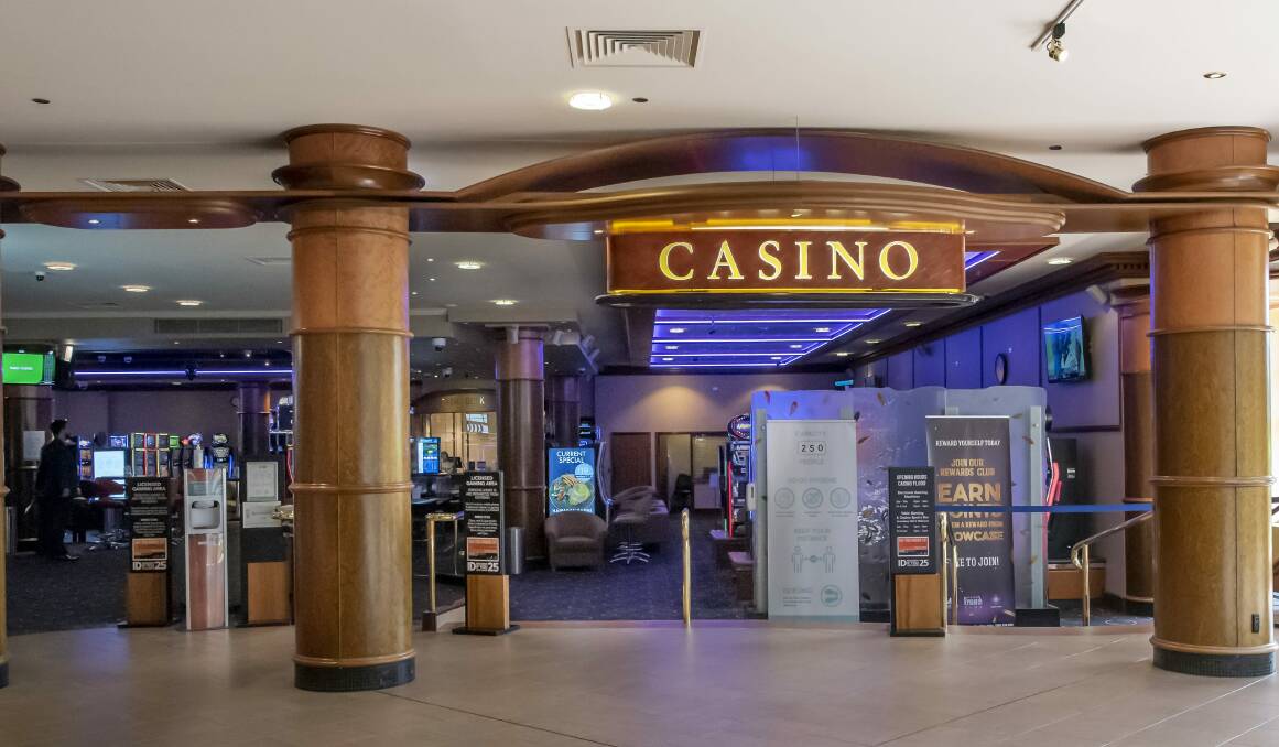 Federal Group this year introduced its own "premium player" program at its two casinos which allows players to set 12-month loss limits - a similar idea to one Labor wants mandated statewide.