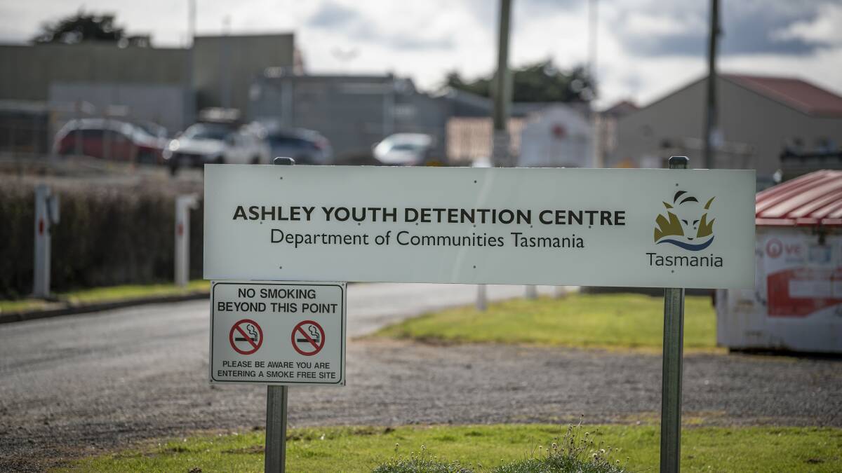 Ashley Youth Detention Centre will close in 2024, after which the minimum age of youth detention will increase from 10 to 14 in Tasmania.