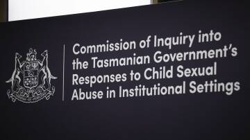 The Commission of Inquiry was told that no system existed in the Education Department in 2020 to pick up concerning patterns of behaviour regarding relief teachers.