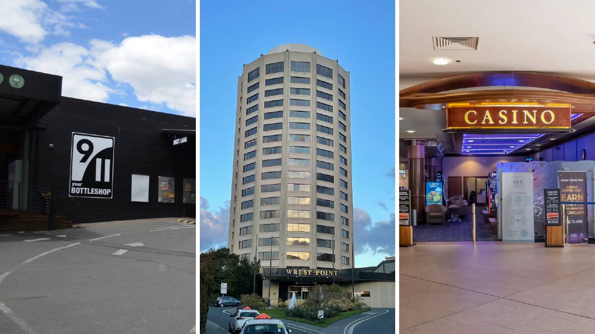 Federal Group - Tasmania's largest private sector employer through casinos, hotels and bottle shops - has been caught up in another cyber attack.