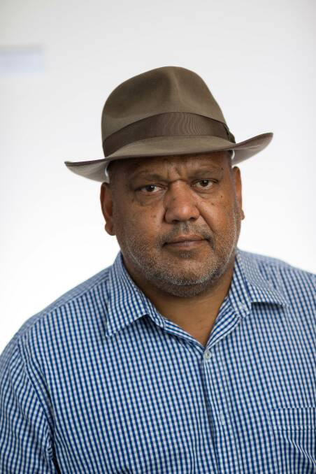 Aboriginal leader Noel Pearson has become one of Australia's most prominent advocates for a job guarantee, in which the government acts as an employer of last resort. Picture: supplied