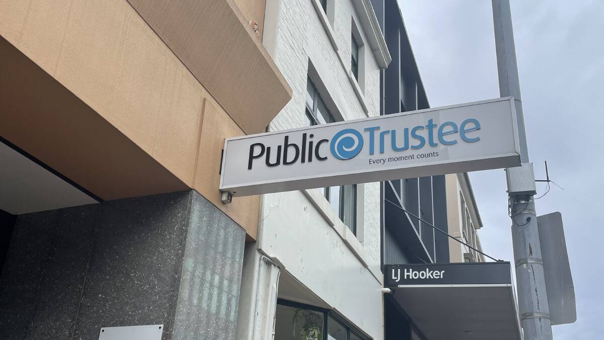 A review of Tasmania's Public Trustee was undertaken after a series of horror stories publicly emerged from the community about how the body handled people's assets and finances.