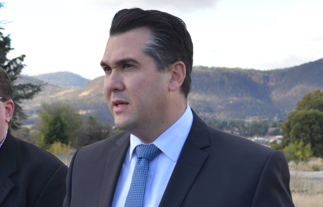 Federal Housing Minister Michael Sukkar will announce the deal on Sunday.