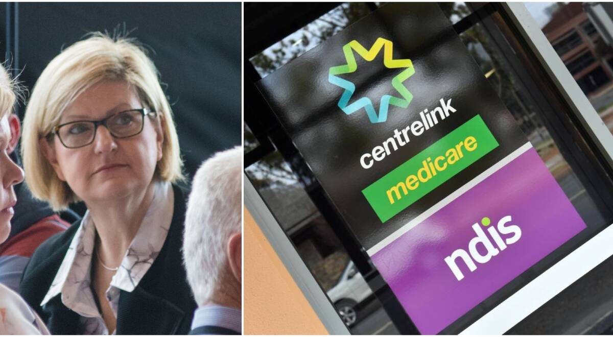 Tasmanian Liberal senator Wendy Askew has backed the government's move to make the cashless welfare card permanent in various areas.