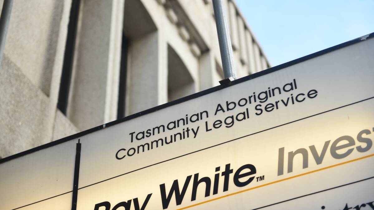 Legal services for Aboriginal Tasmanians are fully based in Tasmania again after five years.